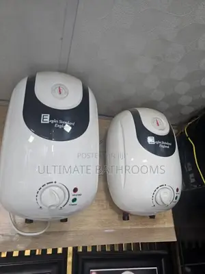 Eagle Standard Waterheater