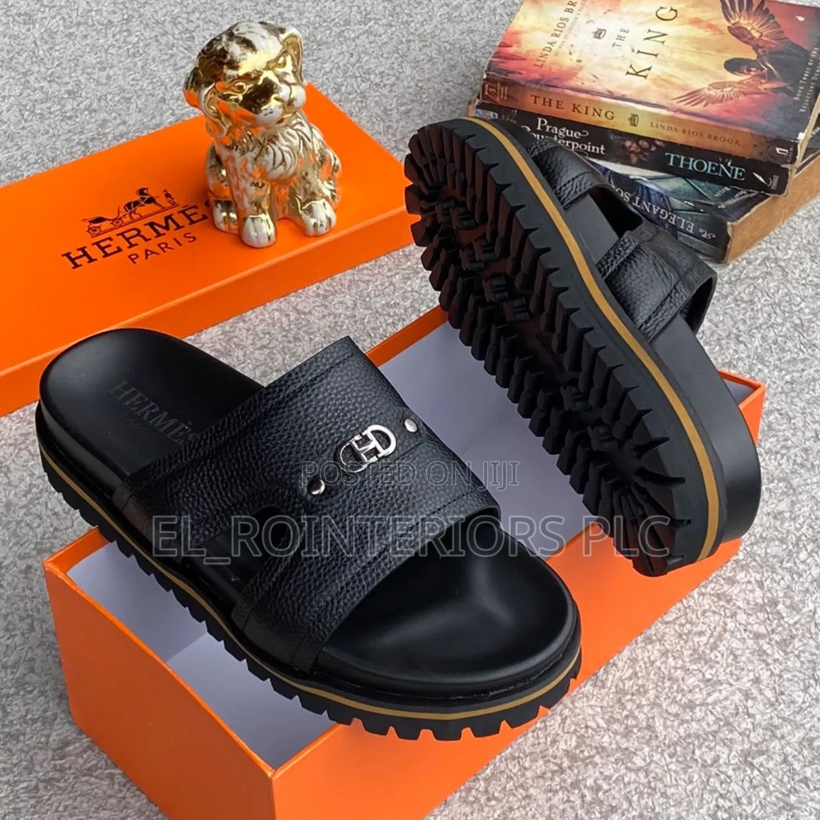 New Quality Prada Pam Slippers