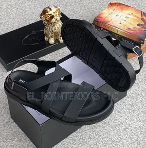 New Quality Prada Pam Slippers