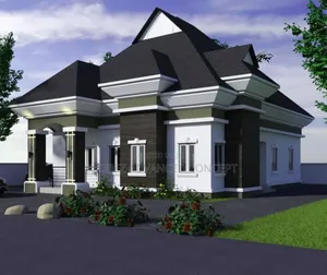 Residential Architectural Building Design