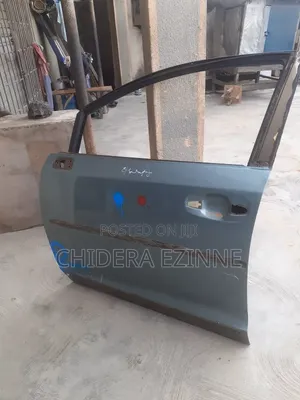 Toyota Venza 2010 To2015 Model Front Door Left Side