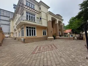 110sqm Office Space on the Second Floor