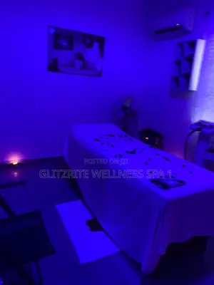 Body Massage Spa