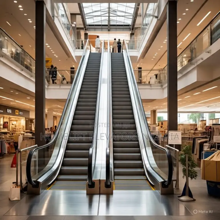High Quality Travelator Escalator