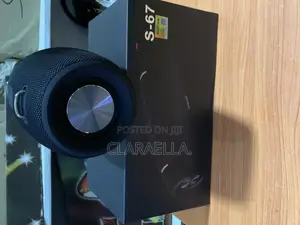 Zealot S67 Portable Wireless Bluetooth Speaker.