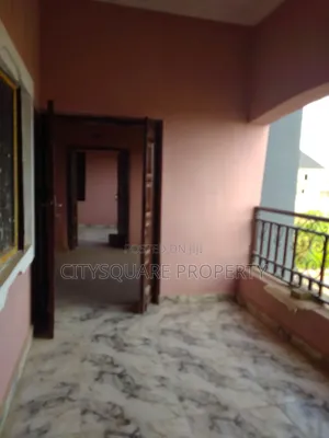 Photo - 2bdrm Block of Flats in Outside Estate, Lugbe District for rent