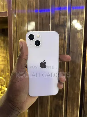 Apple iPhone 13 128 GB White