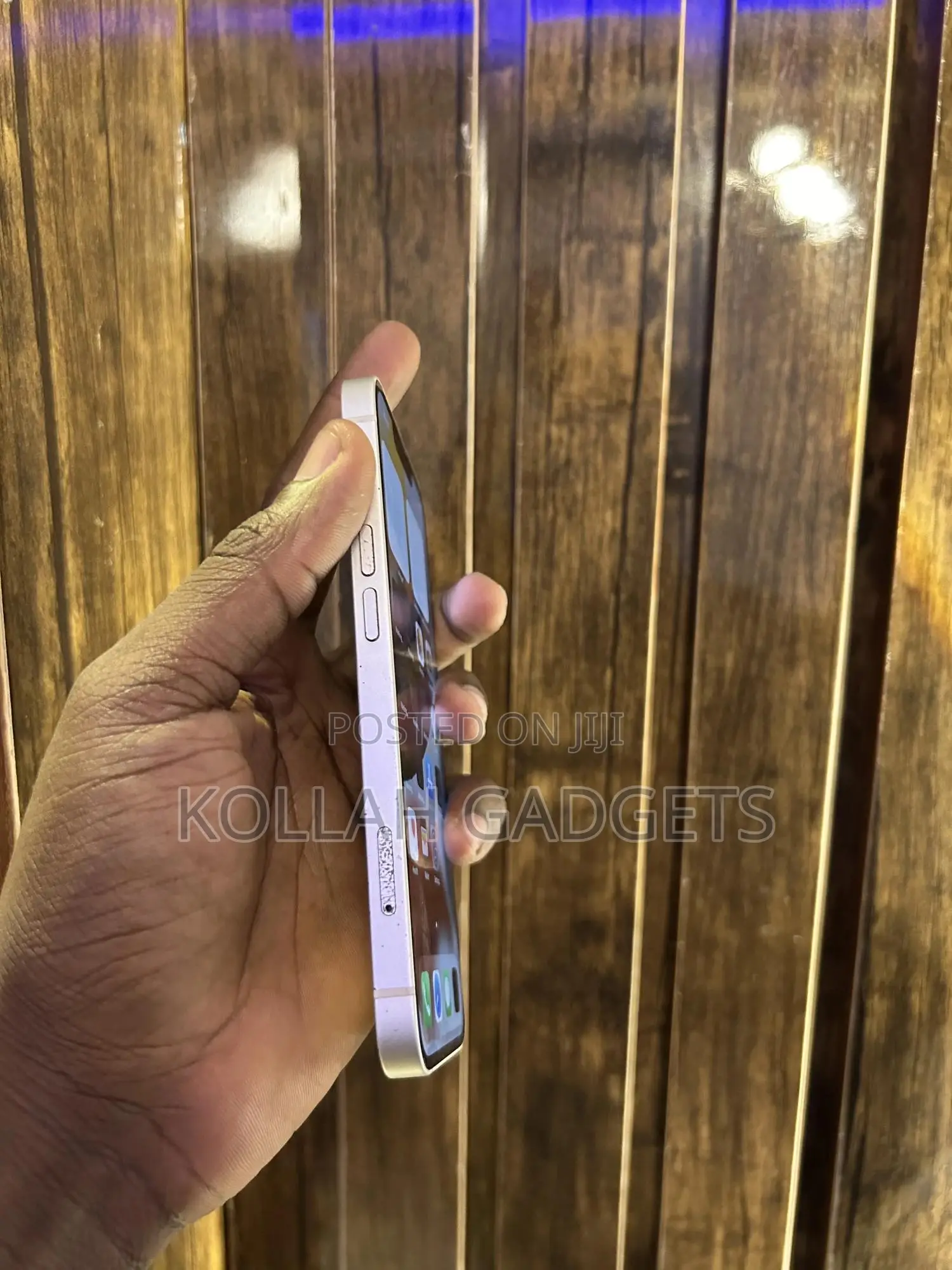Apple iPhone 13 128 GB White