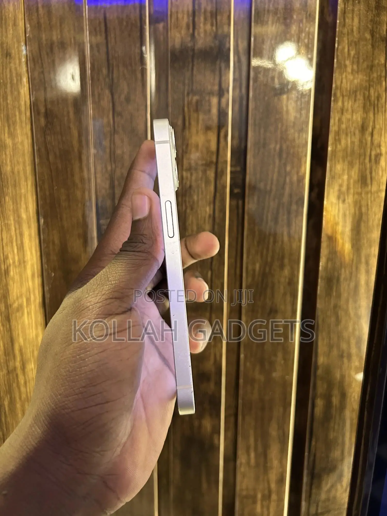 Apple iPhone 13 128 GB White