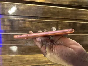 Apple iPhone XR 128 GB Orange