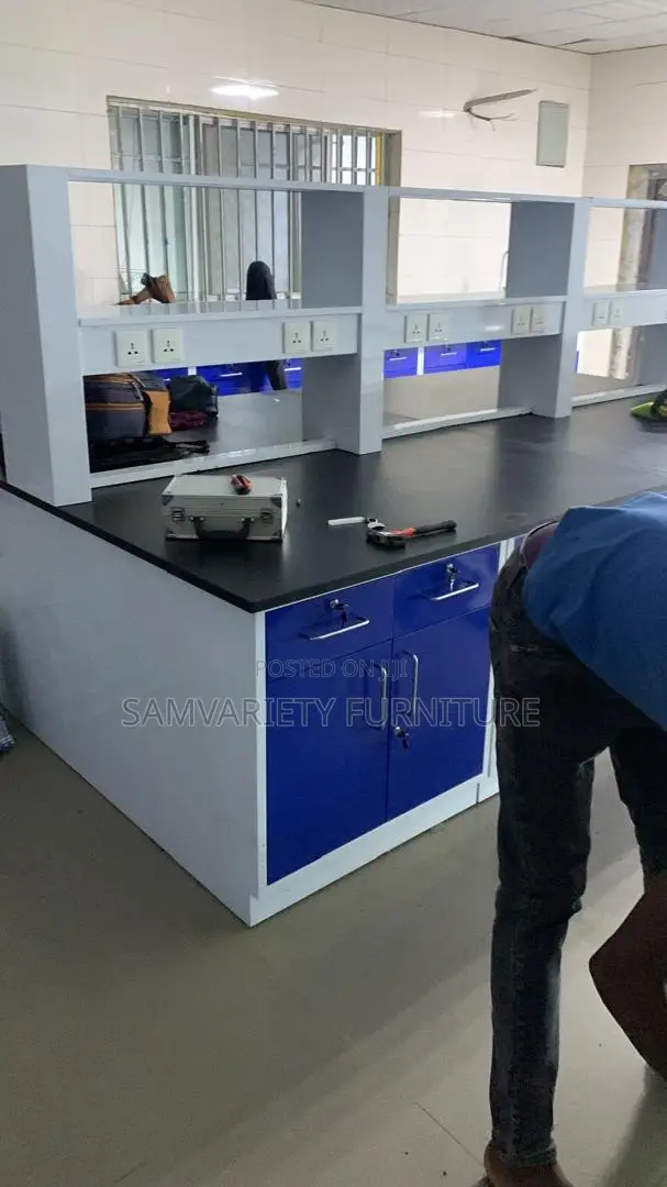 Economic Standard Laboratory