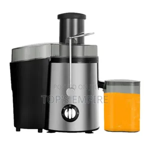 Silver Crest 1500w High-Speed Juice Extractor