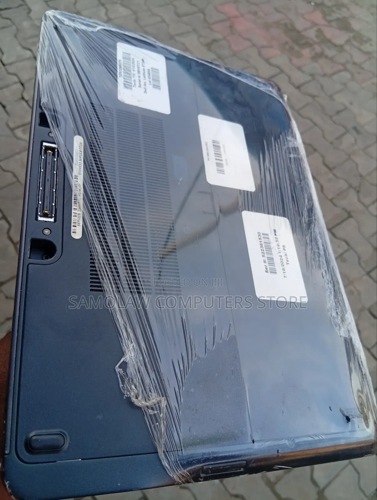 Laptop Dell Latitude 12 E7270 8GB Intel Core I5 SSD 256GB