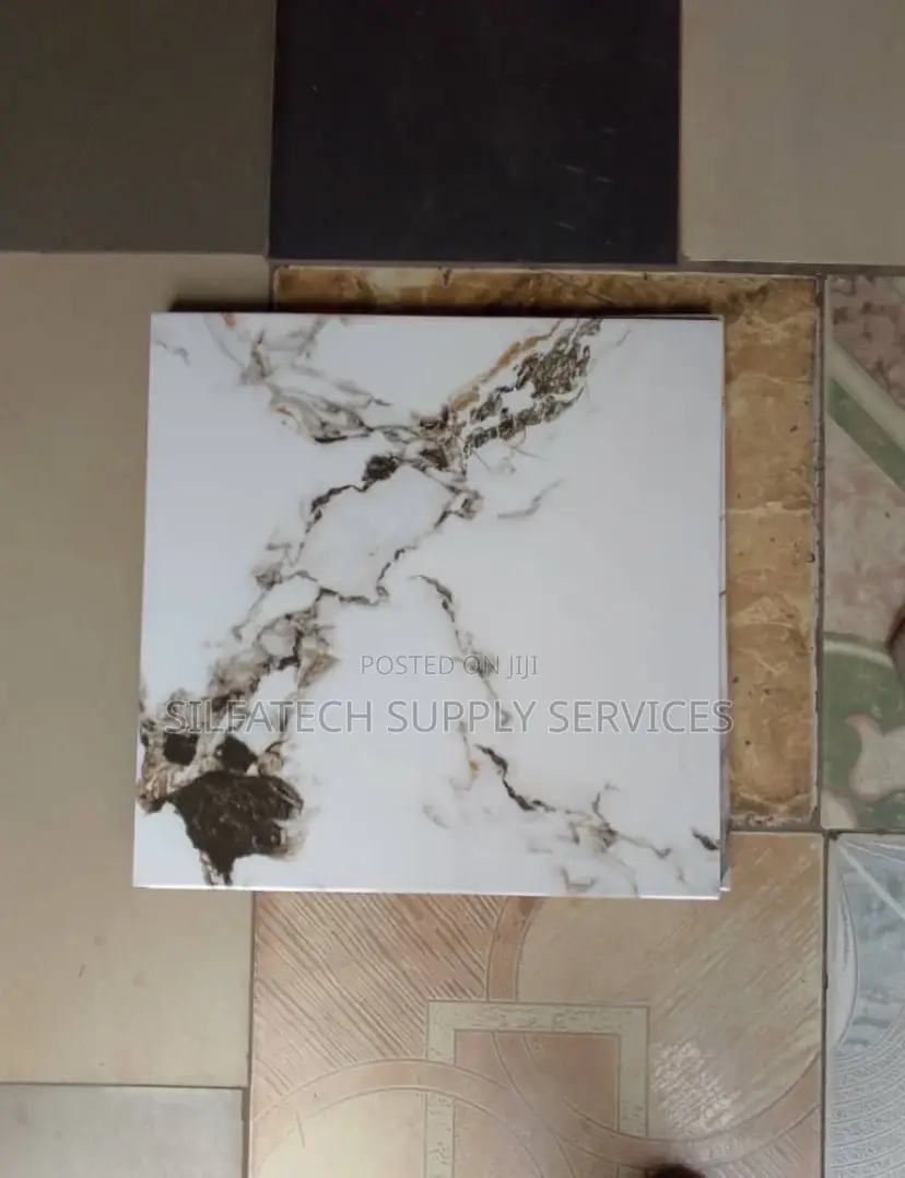 Original House Tile