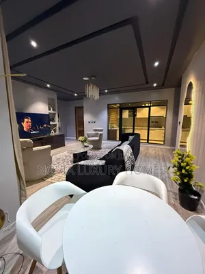 Luxury Cozy 2bedroom in a Secured Estate