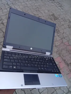 Laptop HP Compaq 8440p 8GB Intel Core I5 HDD 500GB