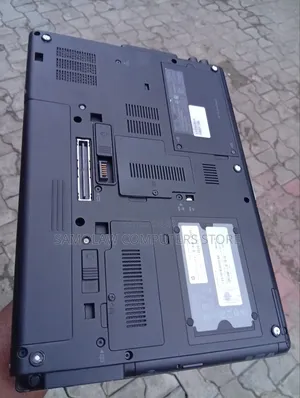 Laptop HP Compaq 8440p 8GB Intel Core I5 HDD 500GB