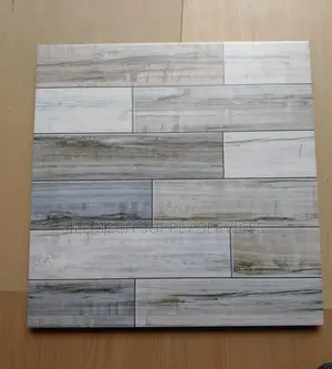 Original House Tile