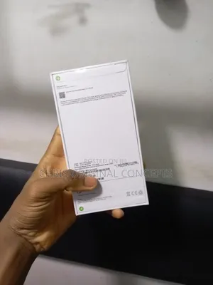 New Apple iPhone 16 Plus 128 GB Pink