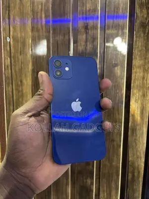 Apple iPhone 12 128 GB Blue