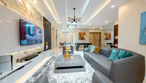 Luxury 3bedroom With Ps5, Snooker,