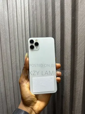 Apple iPhone 11 Pro Max 256 GB Gold