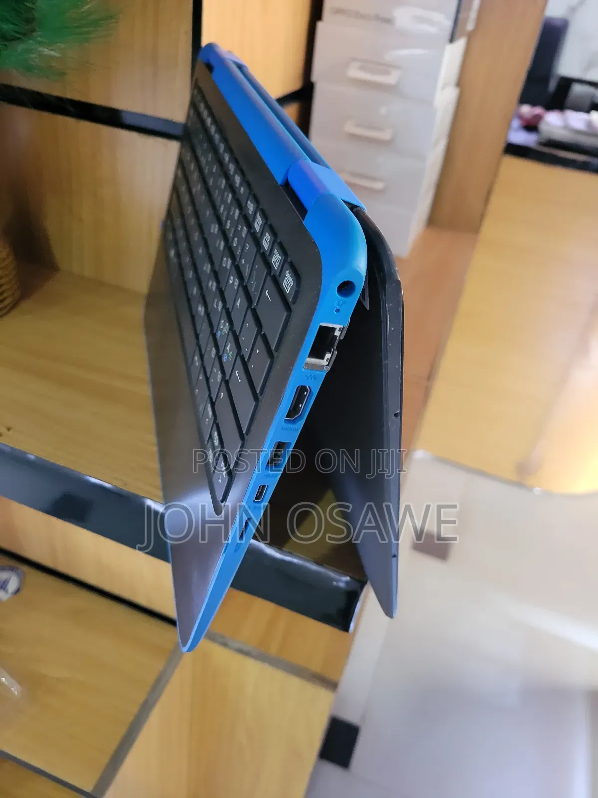 Laptop HP ProBook X360 11 G4 4GB Intel Pentium SSD 128GB