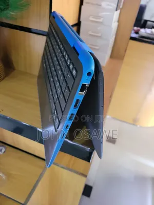 Laptop HP ProBook X360 11 G4 4GB Intel Pentium SSD 128GB