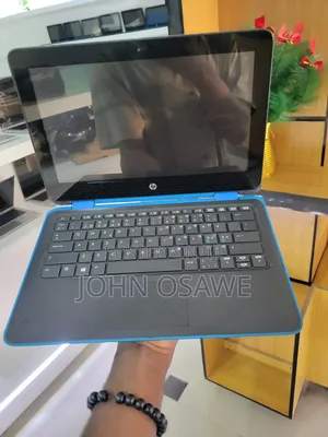 Laptop HP ProBook X360 11 G4 4GB Intel Pentium SSD 128GB