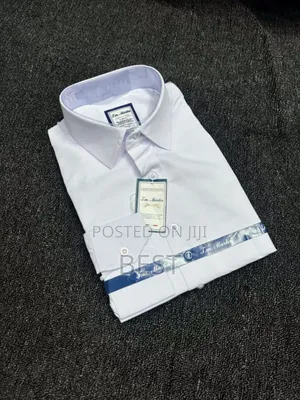 Shirt, Trouser, Waistcoat and Bow Tie but Can Be Sold Separ.