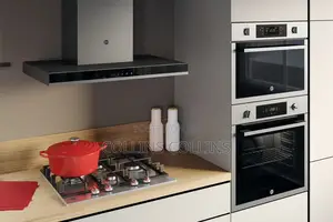 Hoover H-Hood 300 90cm Slimline Chimney Cooker Hood