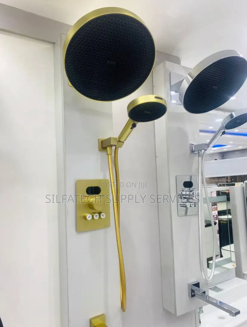 Original Shower Set