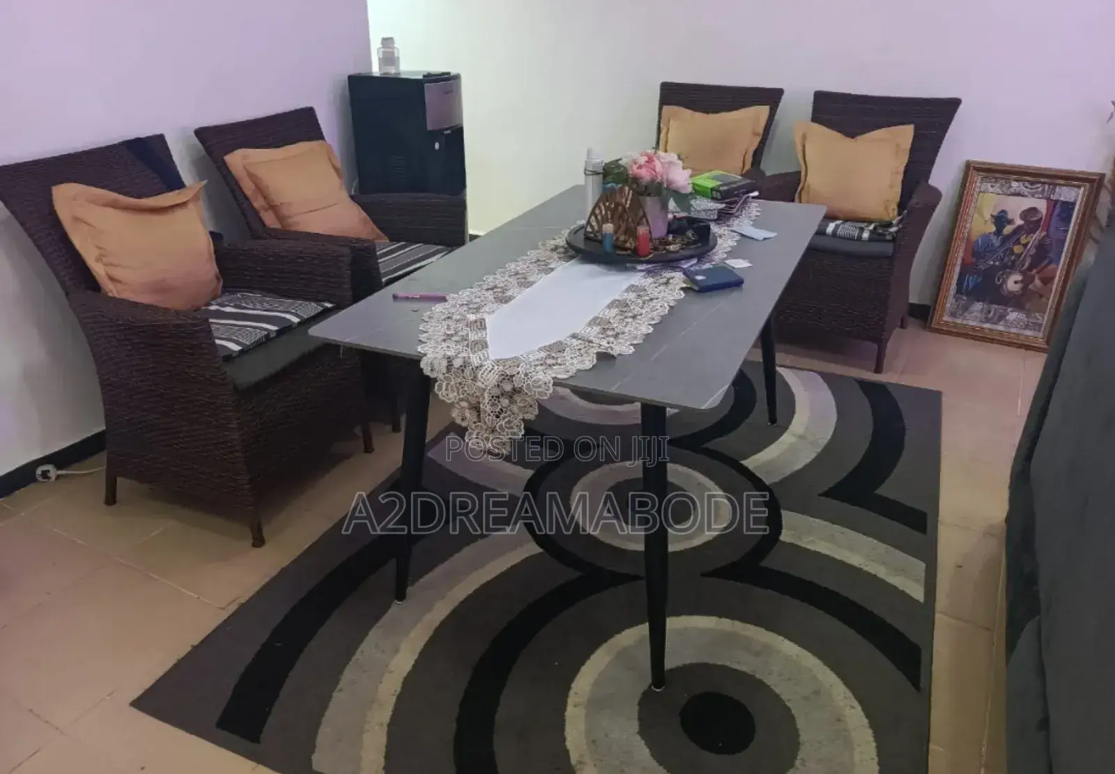 Outstanding 2 Bedroom Abode