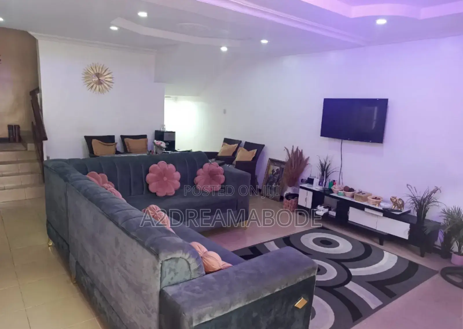Outstanding 2 Bedroom Abode