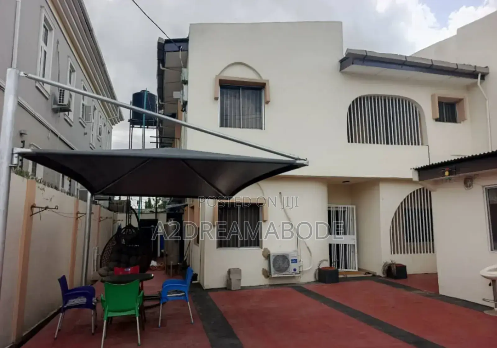 Outstanding 2 Bedroom Abode