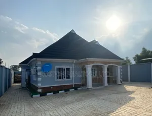 Furnished 3bdrm Bungalow in Ibadan for sale