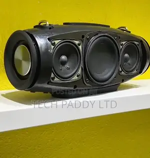 Original Zealot S67 60w Boombox Speaker