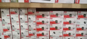 Outdoor And Indoor Cctv Cameras