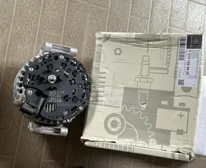 Brandnew Original Alternator M272
