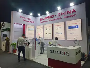 Customized Exhibition Booth