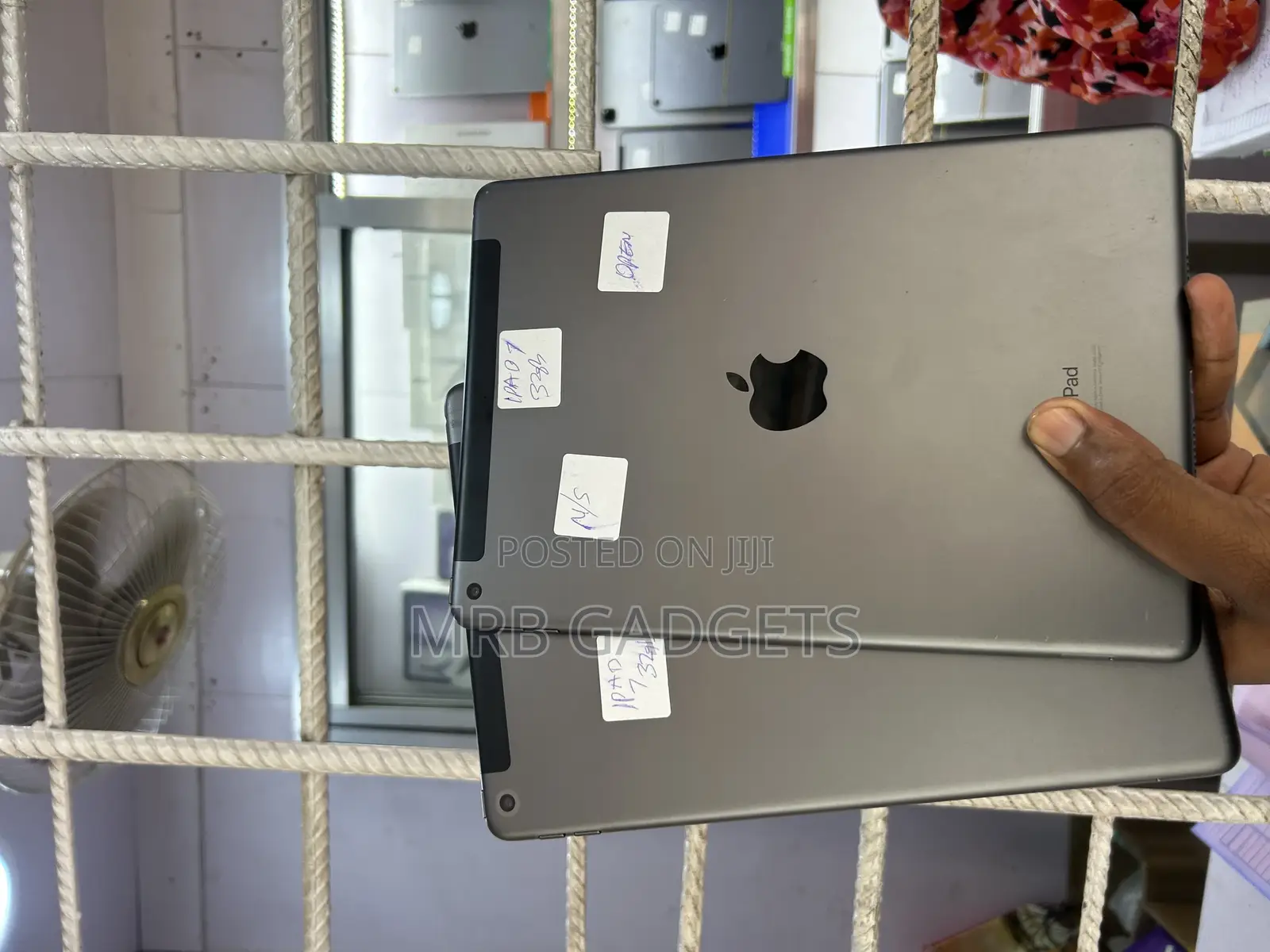 Apple iPad 10.2 (2019) 32 GB