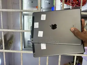 Apple iPad 10.2 (2019) 32 GB