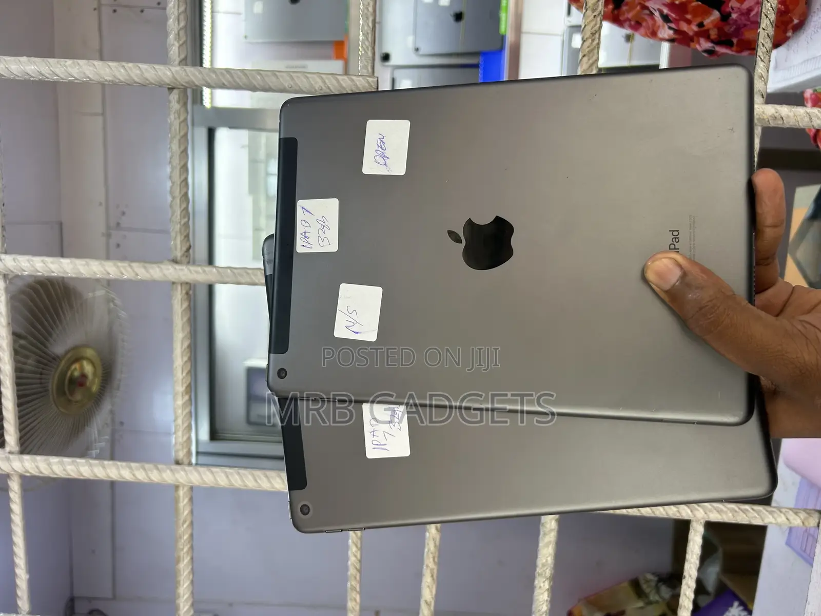 Apple iPad 10.2 (2019) 32 GB