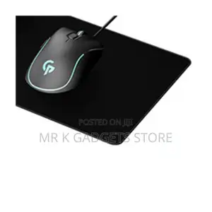 Porodo Gaming 4in1 Combo With Keyboard
