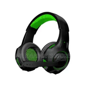 Porodo Gaming 4in1 Combo With Keyboard