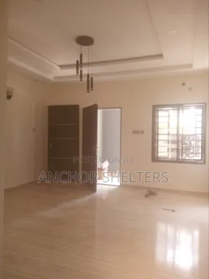 Photo - 2bdrm Block of Flats in Nut Opposite River, Lugbe District for rent