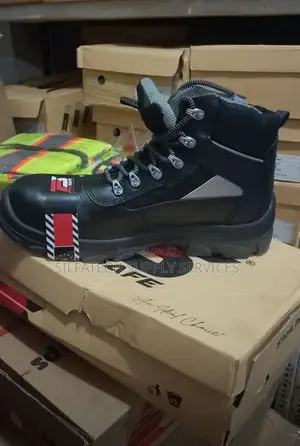 Original Safety Shoes