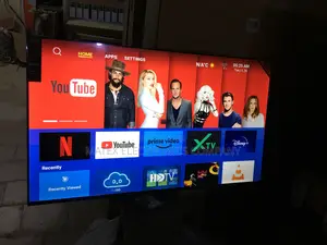 Lg 65incles Smart Television Uhd