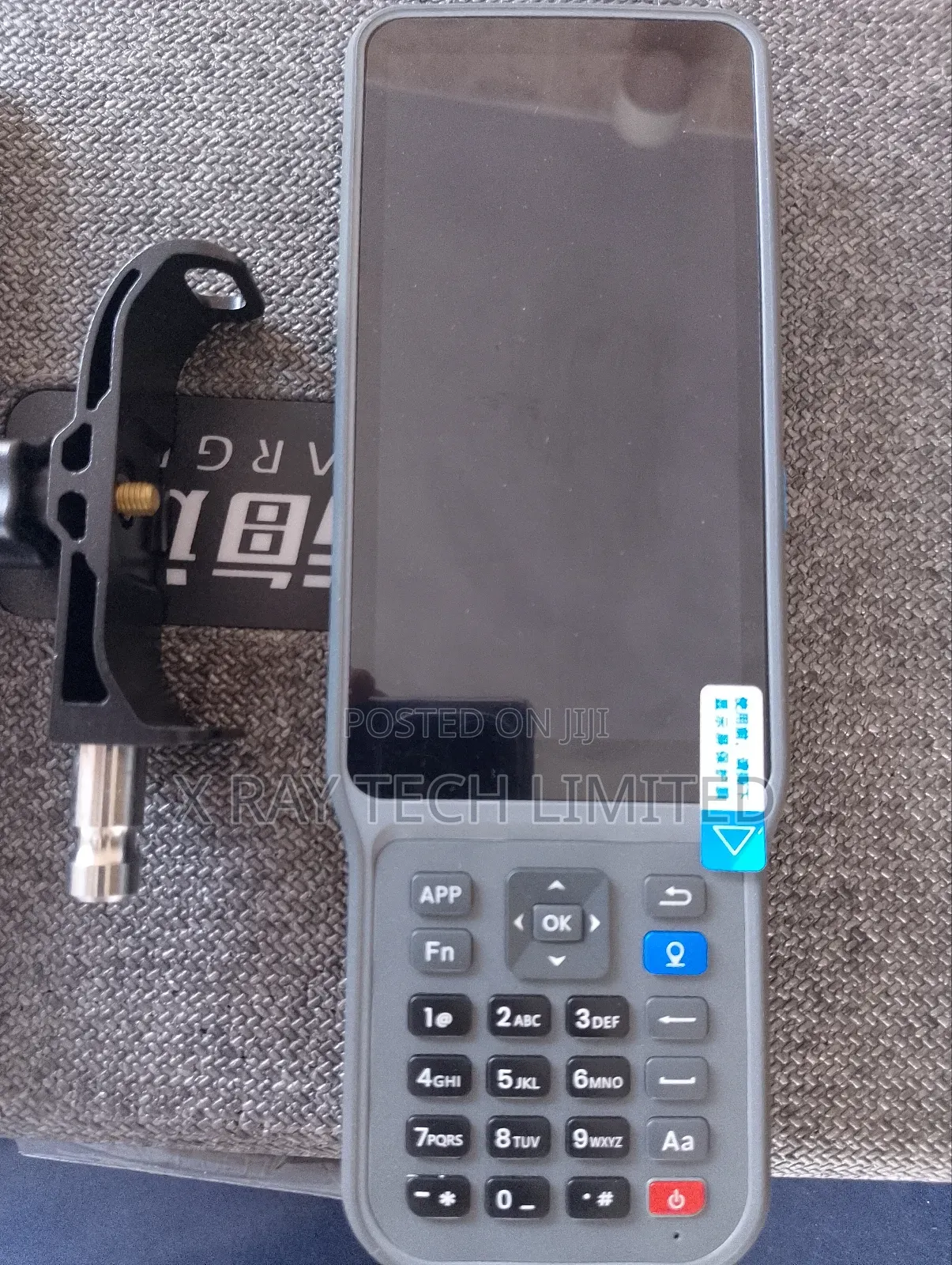 Hitarget Ihand55 Data Logger ( Collector) for GNSS RTK