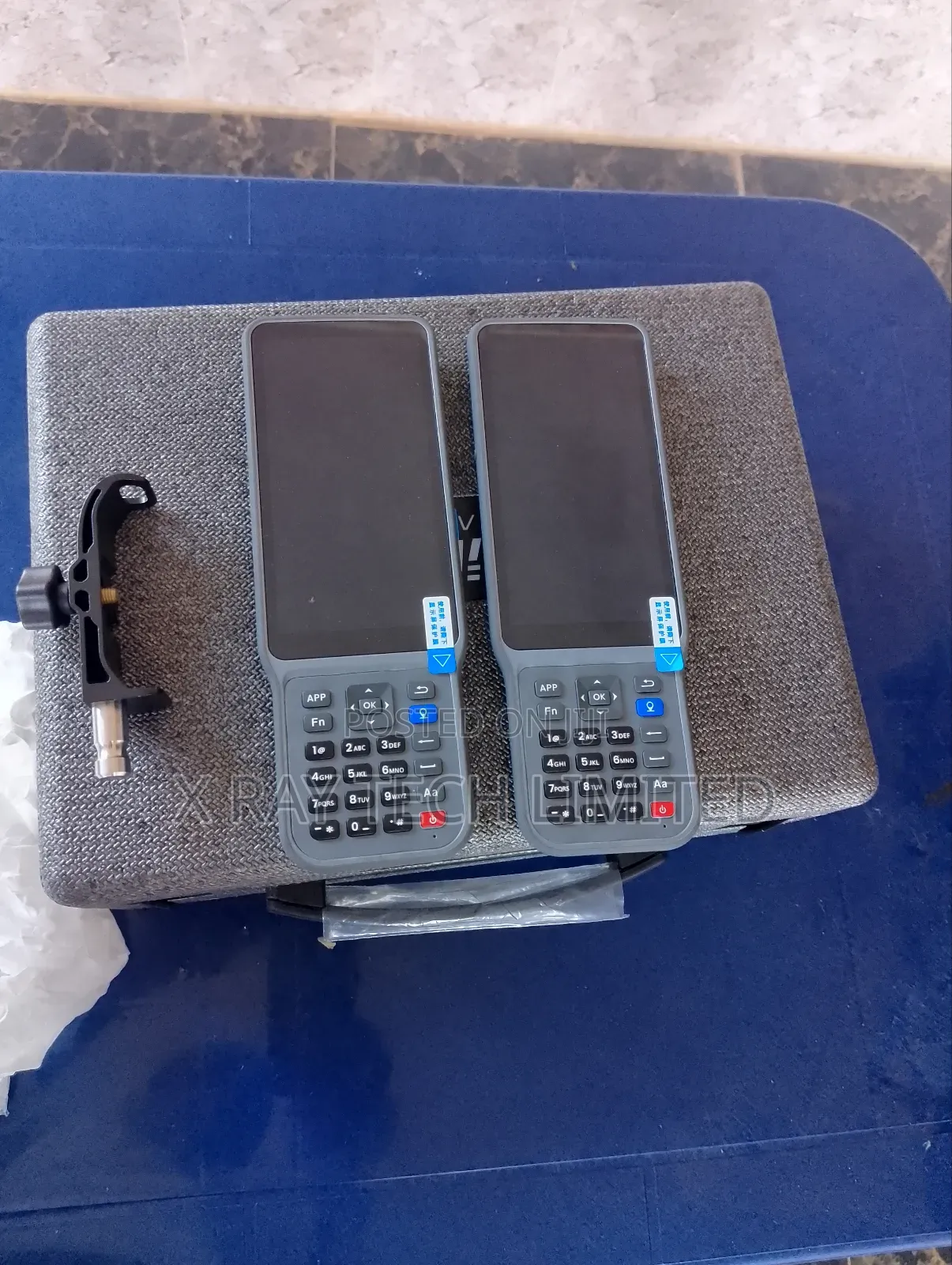 Hitarget Ihand55 Data Logger ( Collector) for GNSS RTK